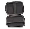 Чохол кофр кейс Primo PHM-26-BK для зовнішніх HDD/SSD дисків, фото 2