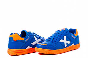 Футзалки MUNICH X CONTINENTAL V2892 взуття для залу.