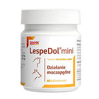 LespeDol mini 60 таблеток