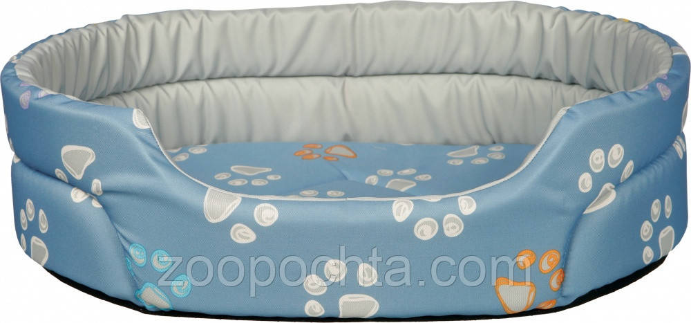 Trixie TX-36998 Jimmy Bed лежак для собак і кішок 65 × 55 cm