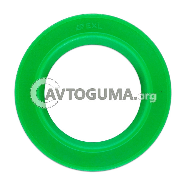Манжета 110x90x16 (PU Green) (EXL)