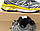 Salomon XT-6 Goretex Grey Yellow Advanced чоловічі кросівки, фото 8
