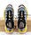 Salomon XT-6 Goretex Grey Yellow Advanced чоловічі кросівки, фото 9