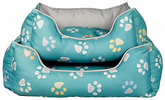 Trixie TX-37321 Jimmy Bed лежак для собак і кішок 75 × 65 cm