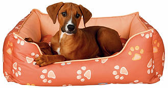 Trixie TX-37323 Jimmy Bed лежак для собак і кішок 60 × 50 cm