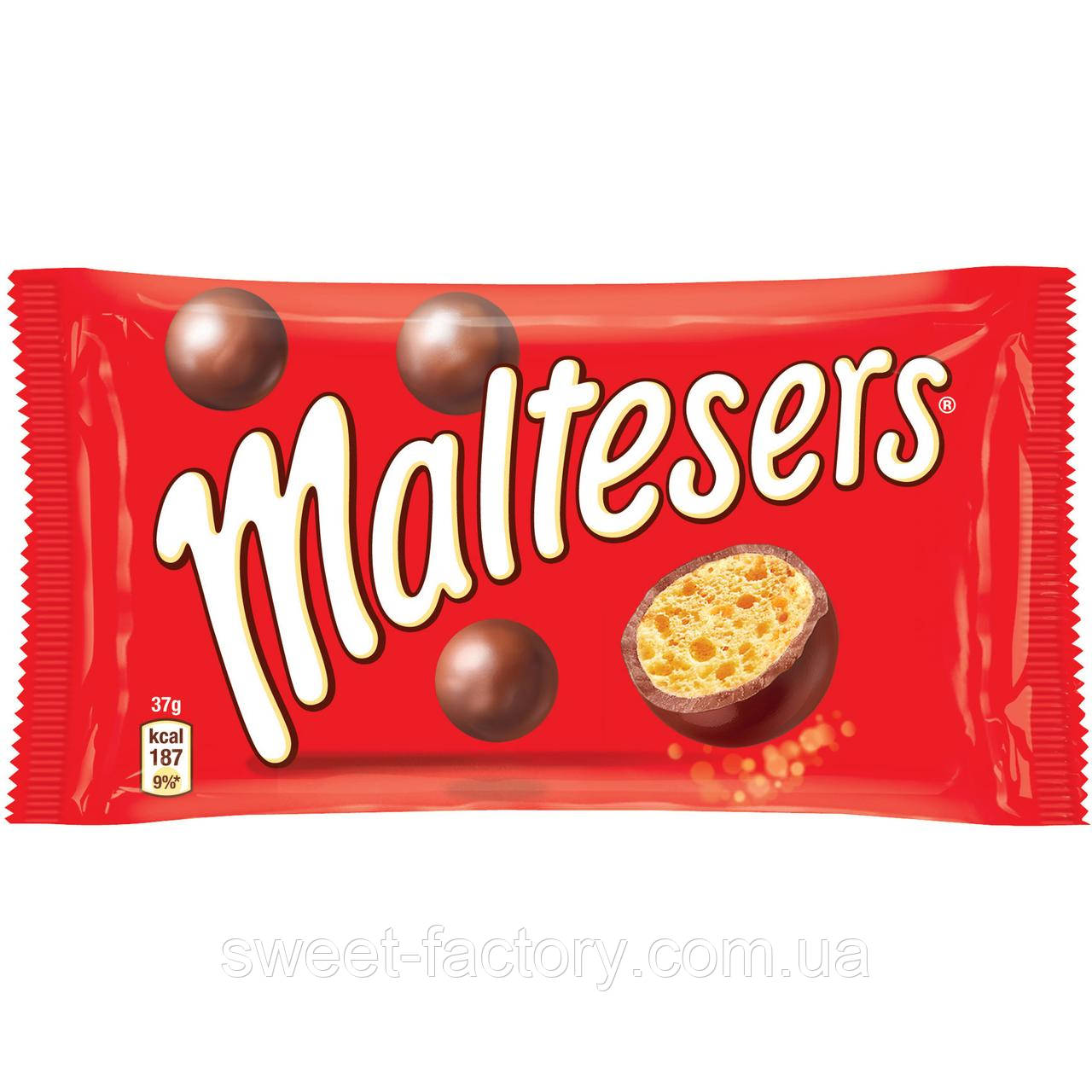 Драже Maltesers 37g