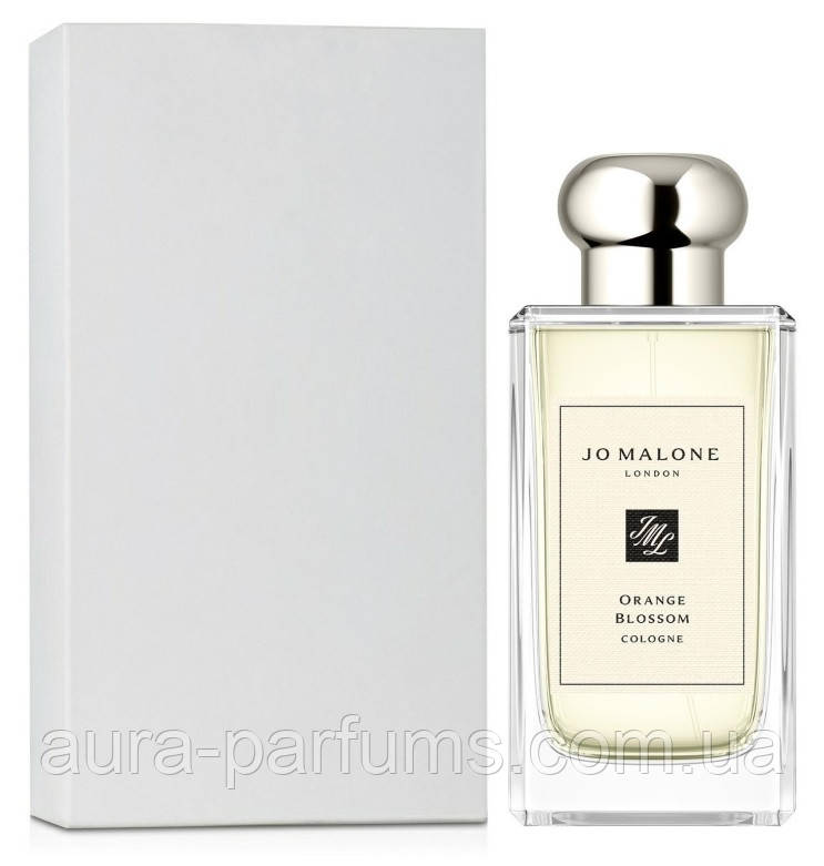 Jo malone orange blossom для мужчин женщин - купить недорого, Prom