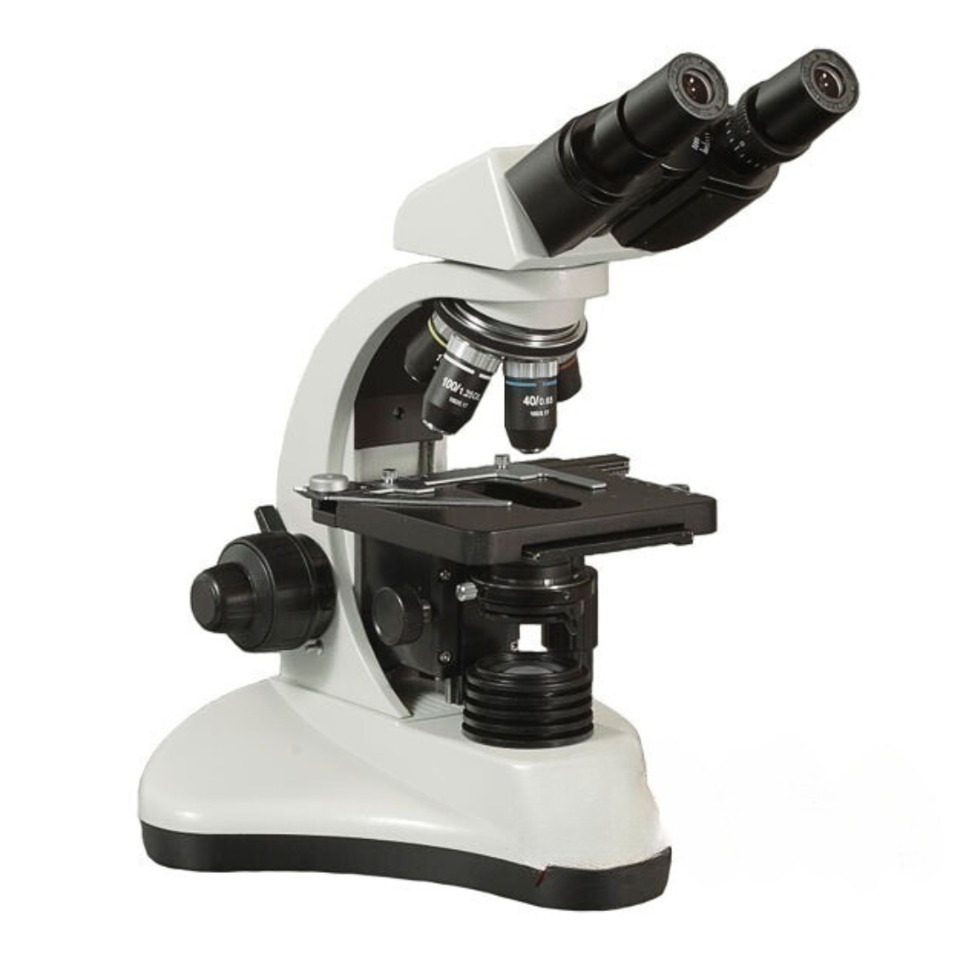 Мікроскоп бінокулярний Granum R 50 (R 5002) Медапаратура, фото 1