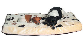 Trixie TX-37592 лежак Gino для собак 70 × 45 см