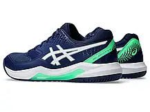 Кросівки для великого тенісу чоловічі Asics Gel-Dedicate 8 1041A408-401 Blue Expanse / White, фото 5