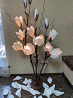 Торшер Магнолія Світильник