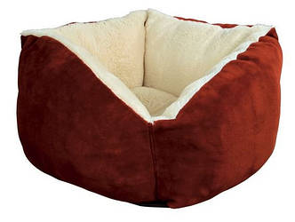 Trixie TX-37705 лежак для кота Gordie Bed (42 × 42 см) 