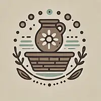 Глиняний посуд