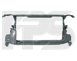 Панель передня BYD F3 06-13