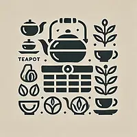 Чайник заварювальний