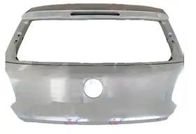 Кришка багажника Volkswagen Polo 5 09-15 Fps HB