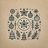 Ялинкові прикраси