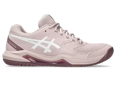 Кросівки Asics Gel-Dedicate 8 1042A237-701 для великого тенісу жіночі, фото 1