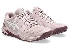 Кросівки Asics Gel-Dedicate 8 1042A237-701 для великого тенісу жіночі, фото 4