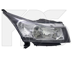Фара права CHEVROLET CRUZE I 09-12 EUR / 11-15 USA