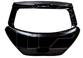 Кришка багажника Nissan Tiida EUR 05-12 Fps HB