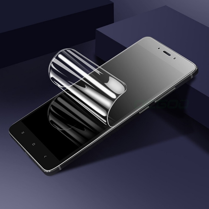 Гідрогелева плівка для Redmi Note 5 pro