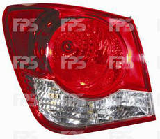 Ліхтар задній CHEVROLET CRUZE I 09-12 EUR / 11-15 USA