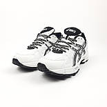 Зимові жіночі кросівки Asics Gel Kahana 8 термо теплі. Живе фото, фото 4