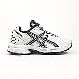 Зимові жіночі кросівки Asics Gel Kahana 8 термо теплі. Живе фото, фото 6