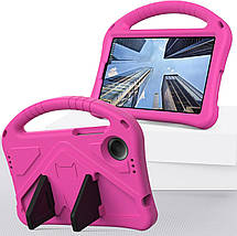 Чохол New Kids Case на Xiaomi Redmi Pad SE 8.7" 2024 / рожевий, фото 4