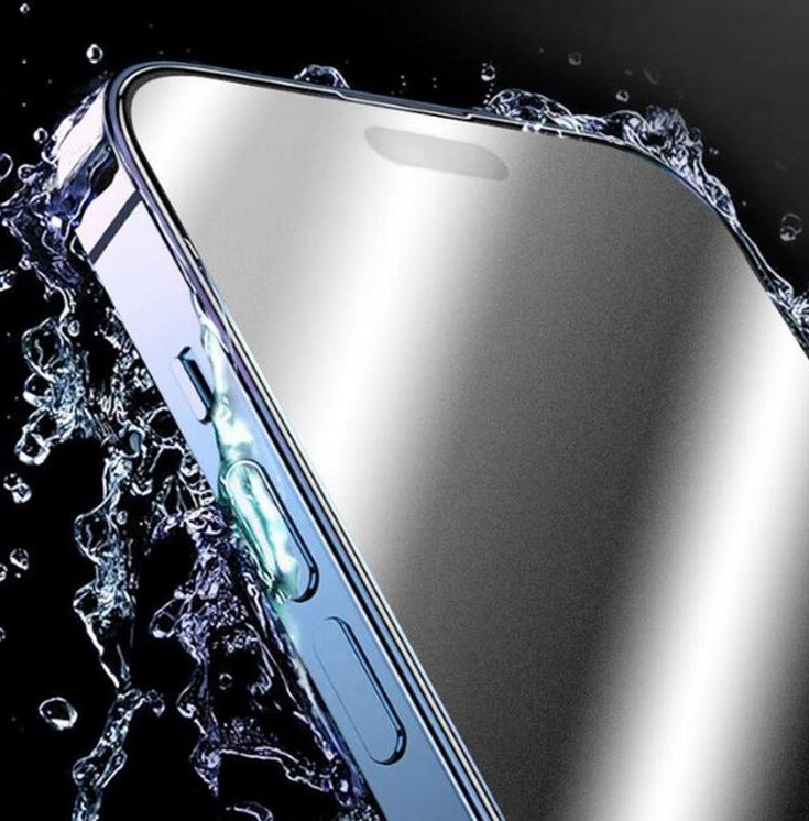 Матова Гідрогелева протиударна плівка для Samsung M52 A10s/ A20/A30/ A40 A50 A51 всі моделі ультратонка