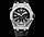 AUDEMARS PIGUET ROYAL OAK OFFSHORE DIVER 42MM BLACK DIAL 15703ST.OO.A002CA.01 VIP, фото 3