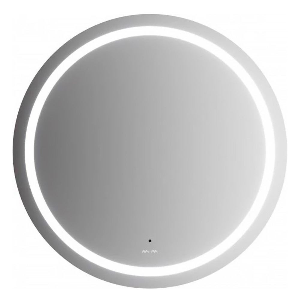 M85AMOX0651WG38 дзеркало 65  см з контурним LED-підсвічуванням ІЧ- сенсором, кругле (1 сорт)