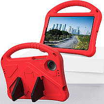 Чохол New Kids Case на Xiaomi Redmi Pad SE 8.7" 2024 / червоний, фото 5
