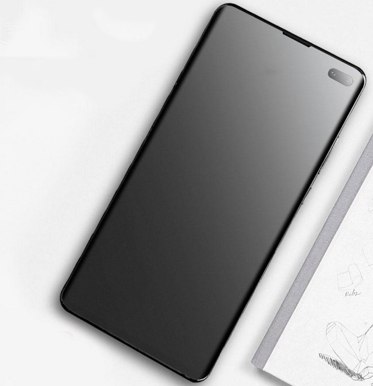 Матова Гідрогелева плівка для Xiaomi / Redmi / POCO – ідеальний захист екрана, фото 1