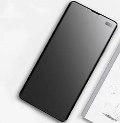 Гидрогелевая пленка матовая для iPhone IPhone 6 6s 7 8 Plus 11 12 13 mini Pro Max X XR XS XS Max SE 2020