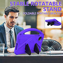 Чохол New Kids Case на Xiaomi Redmi Pad SE 8.7" 2024 / фіолетовий, фото 6