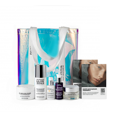 Instytutum Антивіковий набір