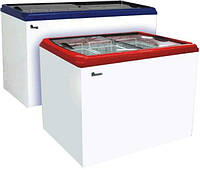 Морозильний лар Juka, -18 -25, M600P