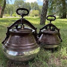 Казани афганські