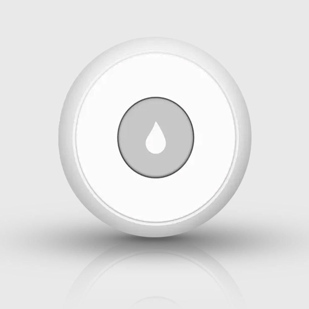 Датчик протікання води Tuya Zigbee 3.0