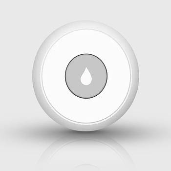 Датчик протікання води Tuya Zigbee 3.0