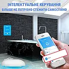 Датчик протікання води Tuya Zigbee 3.0, фото 3