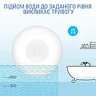 Датчик протікання води Tuya Zigbee 3.0, фото 6