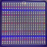 Фітосвітильник для рослин LED GROW LIGHT 40W, фото 4