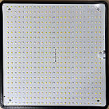 Фітосвітильник для рослин LED GROW LIGHT 40W, фото 5