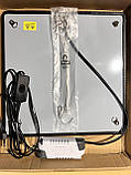 Фітосвітильник для рослин LED GROW LIGHT 40W, фото 8