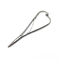 Голкотримач Mathieu Tisson Medical. Довжина 14 см