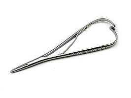 Голкотримач Mathieu Tisson Medical. Довжина 17 см