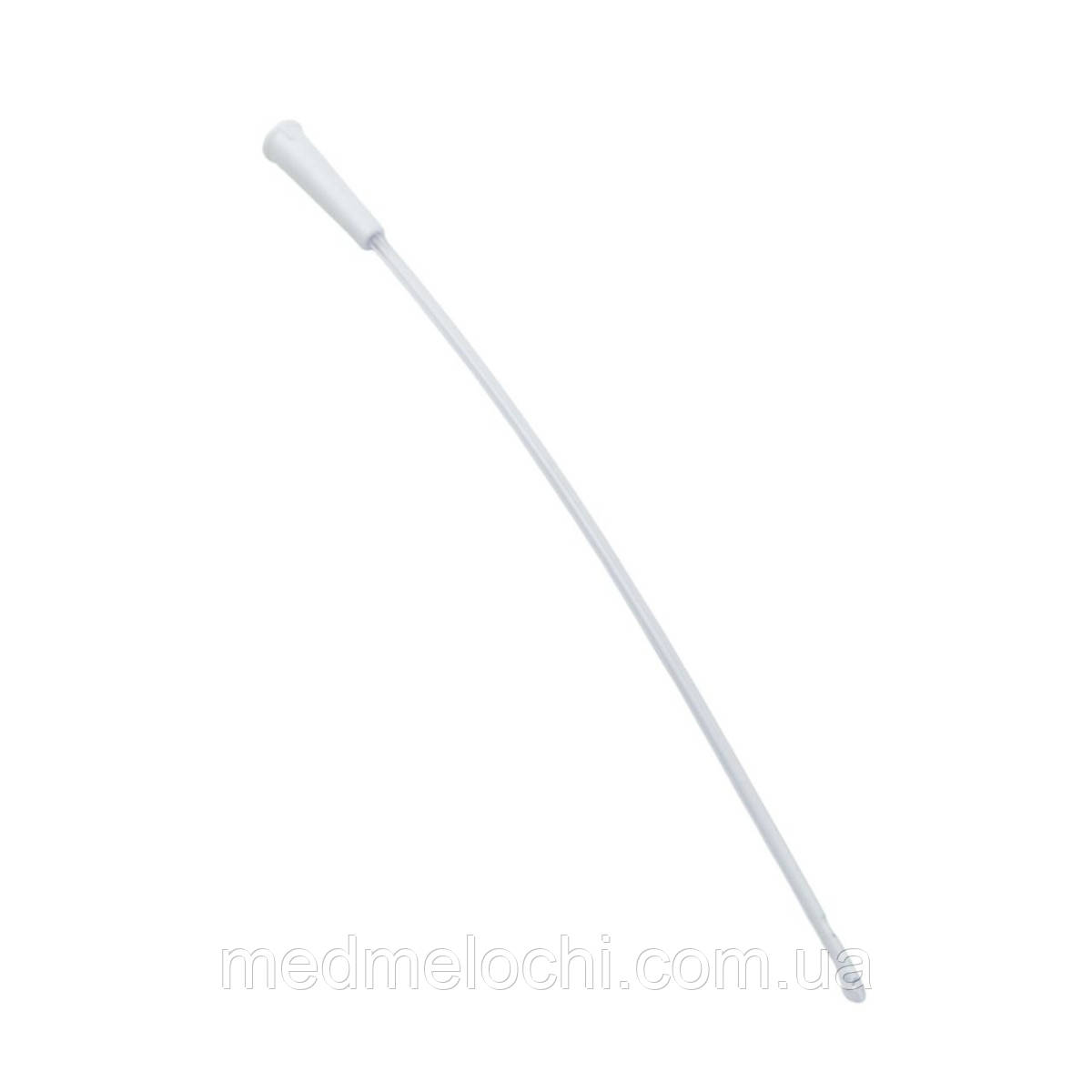Катетер урологічний Нелатона Fr12 жіночий MEDICARE